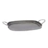 De Buyer Grill Mineral B Element 38 X 26 Cm -Peuyer Magasin 28833 0 2 Grill Mineral B Element 38 x 26 cm De Buyer