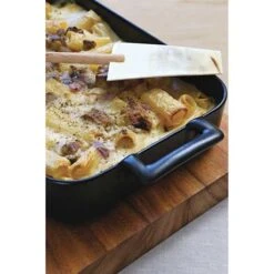 Plat Rectangulaire Belle Cuisine Effet Fonte 19 Cm -Peuyer Magasin 301055 2 2 Plat rectangulaire Belle Cuisine Effet Fonte 19 cm Revol