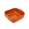 Peugeot Plat Carré Céramique Terracotta 21 Cm -Peuyer Magasin 301324 0 2 Plat carre ceramique terracotta 21 cm Peugeot