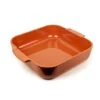 Peugeot Plat Carré Céramique Terracotta 36 Cm -Peuyer Magasin 301326 0 2 Plat carre ceramique terracotta 36 cm Peugeot