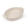 Peugeot Plat Ovale Céramique écru 31 Cm -Peuyer Magasin 301329 0 2 Plat ovale ceramique ecru 31 cm Peugeot