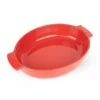 Peugeot Plat à Four Ovale Appolia 40 Cm Rouge -Peuyer Magasin 301334 0 1 Plat a four ovale Appolia 40 cm rouge Peugeot