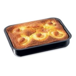 Mini Plat à Four Anti-adhérent 24,5 Cm 9 Mini Plat à Four Anti-adhérent 24,5 Cm -Peuyer Magasin 38108 2 1 Mini plat a four anti adherent 24 5 cm Gobel