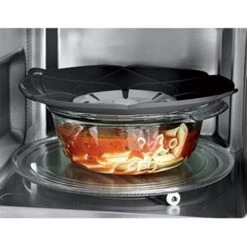 Ibili Protection Anti-débordement Silicone 29 Cm -Peuyer Magasin 613030 2 1 Protection anti debordement silicone 29 cm Ibili