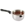 Casserole Bain-marie Inox Induction 2 Casserole Bain-marie Inox Induction -Peuyer Magasin 673061 0 5 Casserole bain marie inox induction Mathon