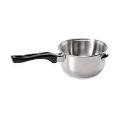 Casserole Bain-marie Inox Induction -Peuyer Magasin 673061 2 5 Casserole bain marie inox induction Mathon