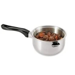 Casserole Bain-marie Inox Induction -Peuyer Magasin 673061 4 5 Casserole bain marie inox induction Mathon